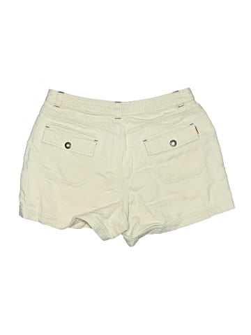 Oobe Khaki Shorts (view 2)