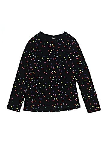 Hanna Andersson Long Sleeve T-Shirt (view 1)