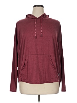Eddie Bauer Pullover Hoodie