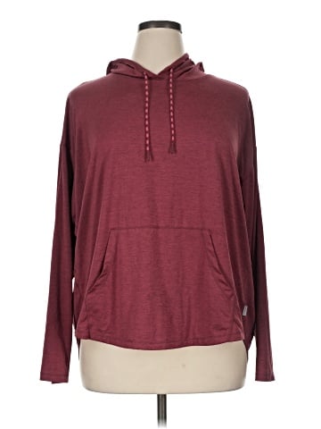 Eddie Bauer Pullover Hoodie (view 1)