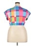 Shein Pink Tube Top Size 2X - photo 2