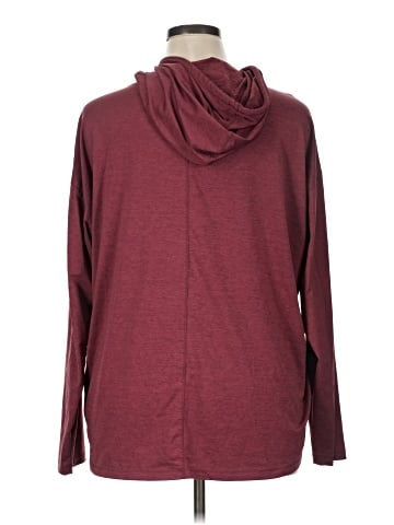 Eddie Bauer Pullover Hoodie (view 2)