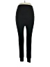 Beachsissi Solid Black Active Pants Size XL - photo 1