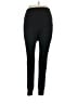 Beachsissi Solid Black Active Pants Size XL - photo 2