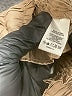 1.State 100% Polyester Tan 3/4 Sleeve Blouse Size L - photo 8