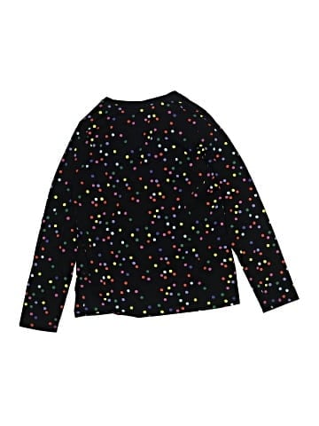 Hanna Andersson Long Sleeve T-Shirt (view 2)