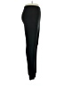 Beachsissi Solid Black Active Pants Size XL - photo 4