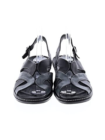 Spring Step Sandals (view 2)