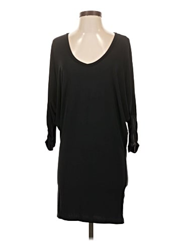 Bisou Bisou Casual Dress (view 1)