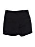 Marika Solid Black Athletic Shorts Size S (estimated) - photo 1