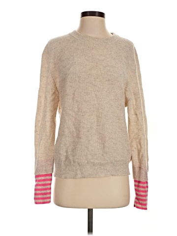 Jumper Cashmere Pullover Sweater (view 1)