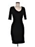 Venus Black Cocktail Dress Size M - photo 1