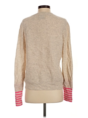 Jumper Cashmere Pullover Sweater (view 2)