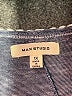 Max Studio Gray Casual Dress Size 1X - photo 4