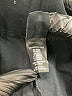Rune NYC Solid Black Active Pants Size M - photo 7