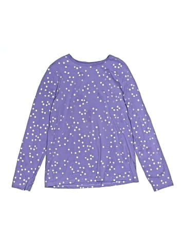 Hanna Andersson Long Sleeve T-Shirt (view 1)