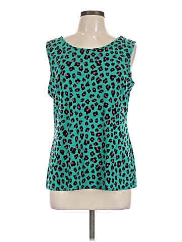 IMAN Tank Top (view 1)