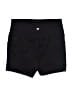Marika Solid Black Athletic Shorts Size S (estimated) - photo 2