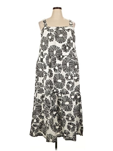 Ann Taylor LOFT Casual Dress (view 1)