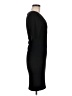 Venus Black Cocktail Dress Size M - photo 4