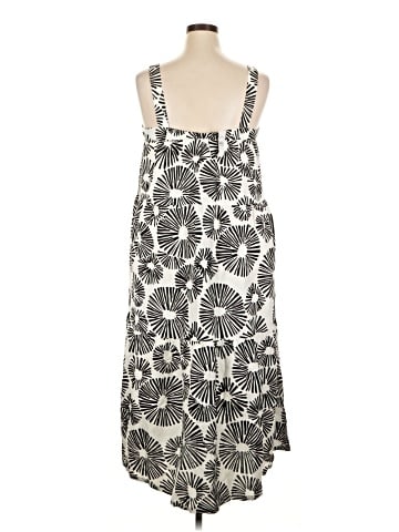 Ann Taylor LOFT Casual Dress (view 2)
