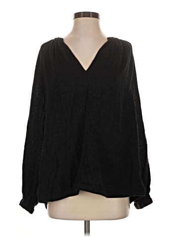 H&M Long Sleeve T-Shirt (view 1)