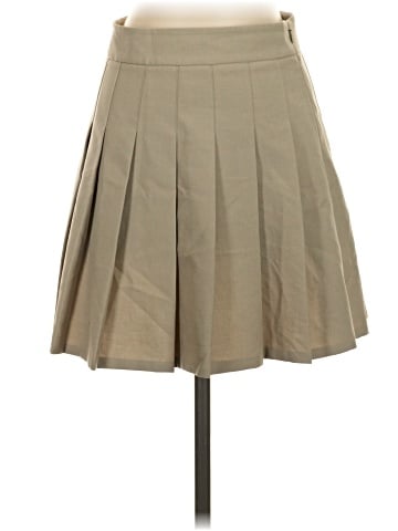 OAK + FORT Casual Skirt (view 1)