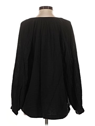 H&M Long Sleeve T-Shirt (view 2)