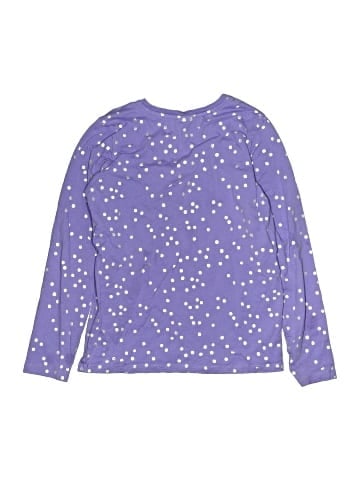 Hanna Andersson Long Sleeve T-Shirt (view 2)