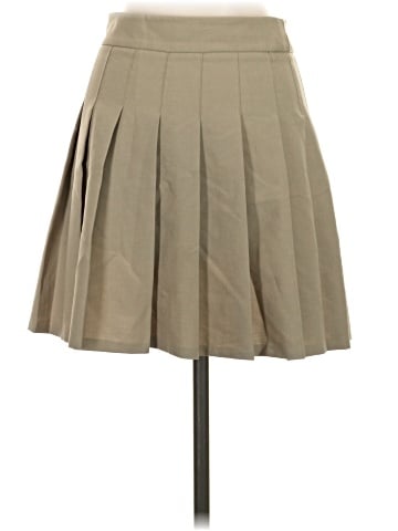 OAK + FORT Casual Skirt (view 2)