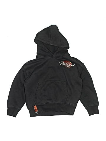 Zara Pullover Hoodie (view 1)