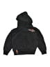Zara Black Pullover Hoodie Size 6 - 7 - photo 1