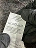 J.Crew Solid Ivory Denim Skirt Size 28 waist - photo 5