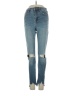 Vigoss Blue Jeans Size 25 waist - photo 1