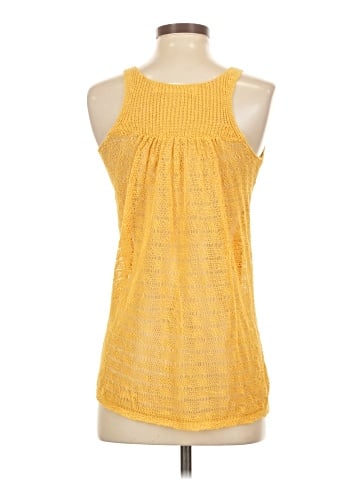 Sparrow Tank Top (view 2)
