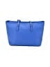 MICHAEL Michael Kors 100% Leather Blue Leather Tote One size - photo 3
