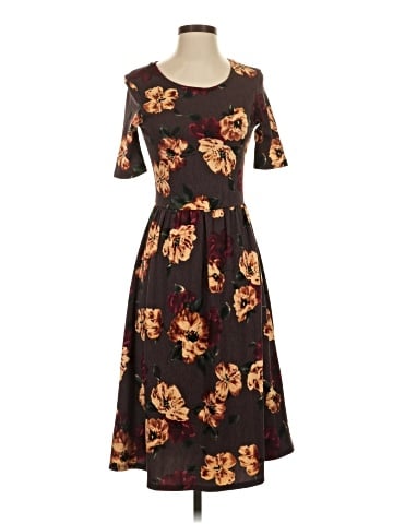 Mikarose Casual Dress (view 1)