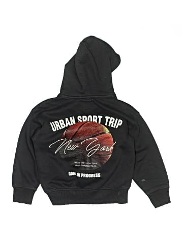 Zara Pullover Hoodie (view 2)