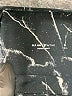 Active by Old Navy Print Black Athletic Shorts Size S (tall) - photo 3
