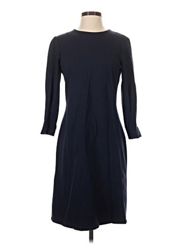 J. McLaughlin Casual Dress (view 1)