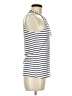 Guess White Sleeveless Blouse Size M - photo 4