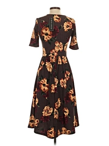 Mikarose Casual Dress (view 2)