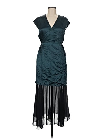 3.1 Phillip Lim Cocktail Dress (view 1)