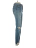 Vigoss Blue Jeans Size 25 waist - photo 4