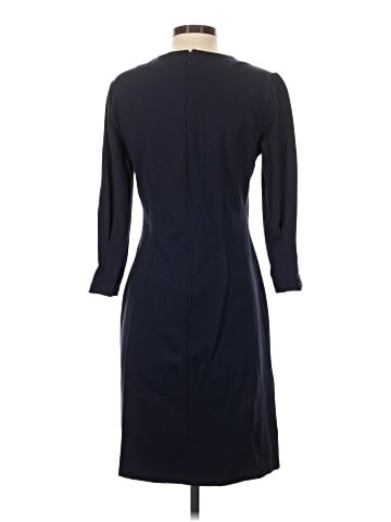 J. McLaughlin Casual Dress (view 2)