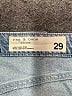 Rag & Bone Blue Jeans Size 29 waist - photo 6