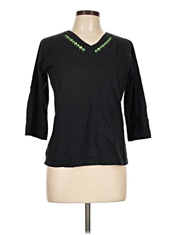 LAT 3/4 Sleeve T-Shirt (view 1)
