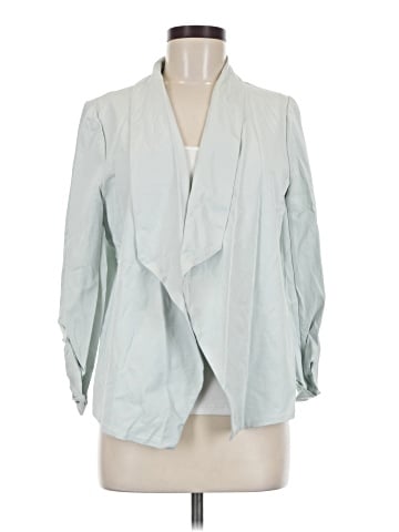 Skies Are Blue Blazer (view 1)