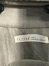 Be Cool Gray Trenchcoat Size S - photo 6