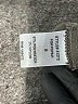 Be Cool Gray Trenchcoat Size S - photo 7